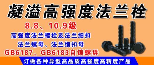 邯郸市永年区凝溢紧固件销售有...